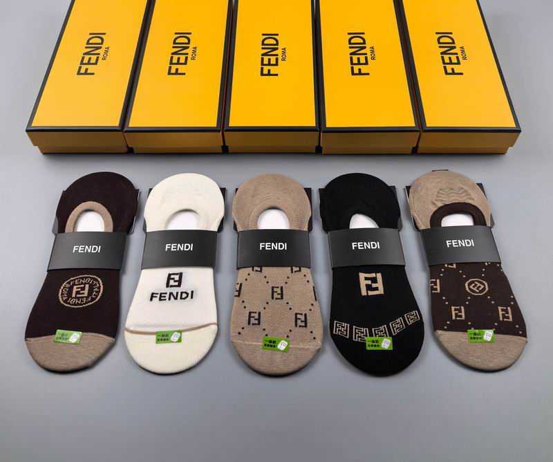 Fendi Sock 73